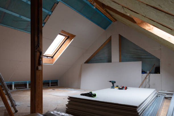 Best DIY Insulation Kits and Guidance in Kenmar, PA