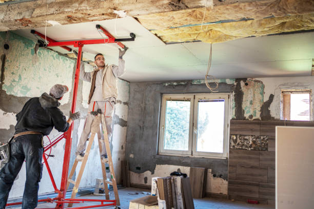 Best Blown-in Insulation in Kenmar, PA