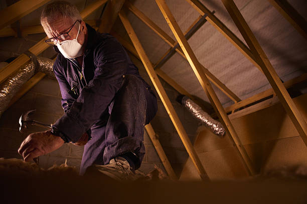 Best Specialized Insulation Services in Kenmar, PA